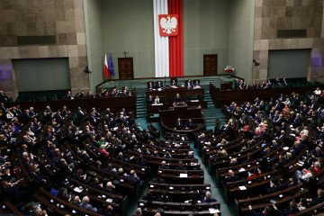 Poland Uncovers Russian Group Allegedly Plotting to Influence Elections Through Disinformation Poland Uncovers Russian Group Allegedly Plotting to Influence Elections Through Disinformation