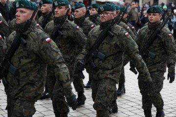 With War Next Door, Poland Rolls Out “Emergency Readiness Guide” for Every Home With War Next Door, Poland Rolls Out “Emergency Readiness Guide” for Every Home