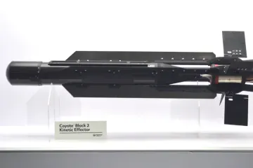 US Develops Advanced PrSM Missile for HIMARS, Set to Deploy Drones and Glide Bombs at 500 km Range