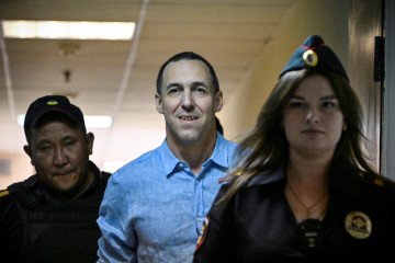 France Swaps Alleged Ransomware Operator for Jailed French Academic in Russia France Swaps Alleged Ransomware Operator for Jailed French Academic in Russia