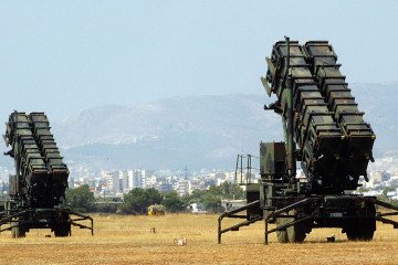 Rubio Pushes NATO Diplomacy to Secure Air Defense Support for Ukraine