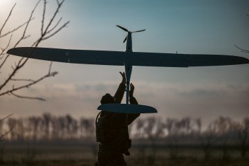 Rearmament Ukraine Military Innovation European Security