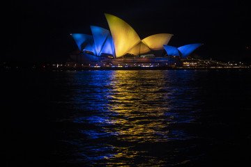 Australia Imposes Largest Sanctions Package Against Russia Since 2022 Australia Imposes Largest Sanctions Package Against Russia Since 2022