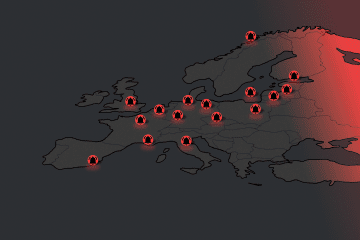 Russia's covert operations in EU threaten democracies (UNITED24  Media)