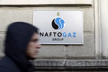 Finnish Court Rules in Favor of Ukraine's Naftogaz, Orders Seizure of Russian Assets Finnish Court Rules in Favor of Ukraine's Naftogaz, Orders Seizure of Russian Assets