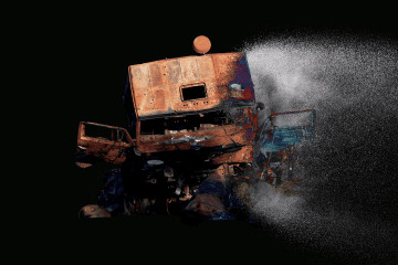 (Source: UNITED24 Media/Oleksandr Manukians)