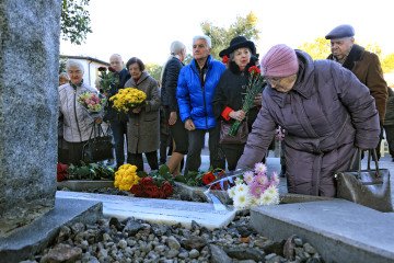 Russia Has Executed at Least 268 Ukrainian POWs, Says Human Rights Commissioner Russia Has Executed at Least 268 Ukrainian POWs, Says Human Rights Commissioner