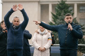 Moscow Vows Response as Romania Expels Two Russian Officials Moscow Vows Response as Romania Expels Two Russian Officials