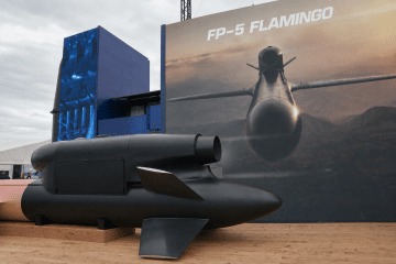 Ukraine’s Fire Point Reveals Massive Denmark Rocket Fuel Plant Built for 4,000+ Missiles a Year Ukraine’s Fire Point Reveals Massive Denmark Rocket Fuel Plant Built for 4,000+ Missiles a Year