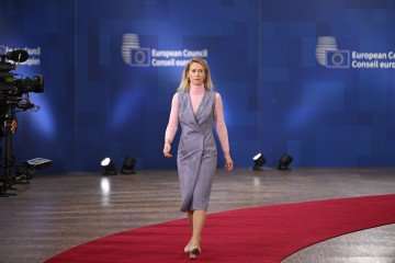 EU Pledges Action on Russian “Shadow Fleet” After Baltic Sea Cable Damage