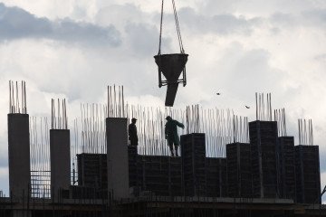 Ucrania construirá un enlace estratégico de internet submarino con Europa y Asia para eludir a Rusia