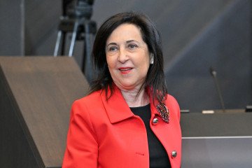 Spanish Military Plane Carrying Defense Minister Targeted by GPS Jamming Near Russia