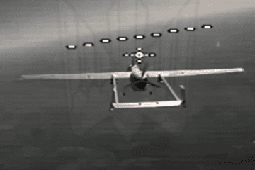 Ukraine Shoots Down Russian Rare $7 Million Armed “Forpost” Drone in High-Altitude Strike, Video