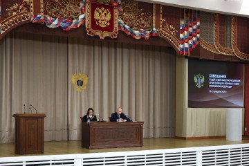 Russia Cuts Final Ties With European Human Rights System Russia Cuts Final Ties With European Human Rights System