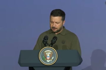 Zelenskyy: US Security Agreement Includes the Supply of Patriot Systems and the Procurement of Squadrons of Aircraft