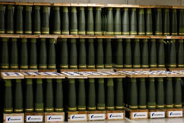 Rheinmetall’s $345M Lithuania Megaplant: NATO’s New Arsenal on Russia’s Border