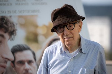 Woody Allen’s Works Pulled From Ukrainian Stages Over Moscow Festival Appearance