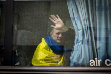 Zelenskyy: Ukraine Negotiating 1,200-Person POW Swap With Russia Zelenskyy: Ukraine Negotiating 1,200-Person POW Swap With Russia