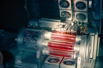 Russia Revives Cold War “Red Mercury” Nuclear Hoax in Syria to Blame Ukraine, Intelligence Says