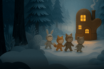 Merry Kidsmas: UNITED24 Launches Fundraiser to Modernize Kindergarten Shelters in Frontline Ukraine