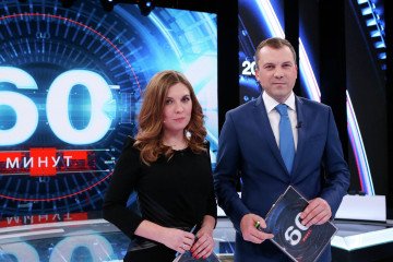 Russian State TV Reveals Strategy to Manipulate Trump in Moscow’s Favor Russian State TV Reveals Strategy to Manipulate Trump in Moscow’s Favor