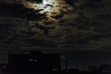 Russian Strike on Dnipro Power Plant Causes Major Outages, Disrupting Water, Communications, and Transport Russian Strike on Dnipro Power Plant Causes Major Outages, Disrupting Water, Communications, and Transport