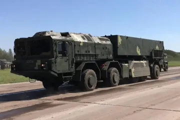 Germany Plans €9 Billion in Military Aid for Ukraine in 2025, Including Long-Range Weapons