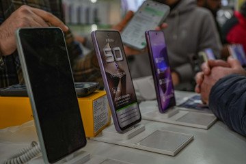 Russia and China’s Joint Tech Project "Molniya" Pushed Back to 2026 Launch Russia and China’s Joint Tech Project "Molniya" Pushed Back to 2026 Launch