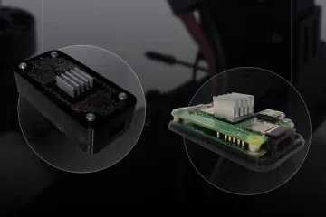 Ukraine to Mass-Produce “Last Mile” Smart Drone System That Locks Onto Targets Automatically