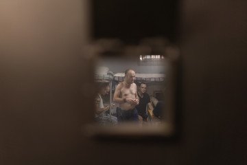 La delincuencia grave alcanza su nivel más alto en 15 años en Rusia tras el retorno masivo de ex convictos de primera línea