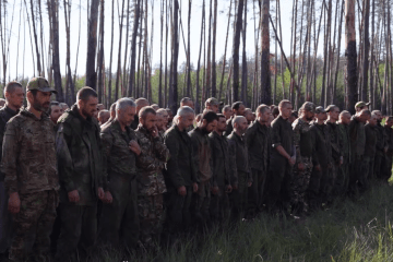 Ukraine Just Wrapped Up a Four-Season Military Operation: 277 km² Cleared, 8,000 Russian Troops Eliminated