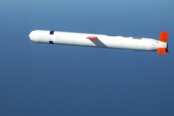 ¿Qué es un misil Tomahawk y cómo puede ayudar a Ucrania? ucrania hoy ucrania noticias ucrania mapa de guerra misiles departamento de defensa de los estados unidos bombardero estratégico guerra mundial
