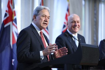 New Zealand Pledges $9.4M in Military and Humanitarian Aid to Ukraine Ahead of NATO Summit