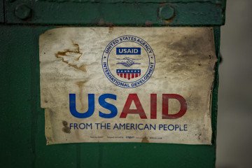 USAID Cuts Threaten HIV Treatment Access in Ukraine and Seven Other Countries USAID Cuts Threaten HIV Treatment Access in Ukraine and Seven Other Countries