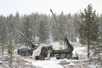 Finland Shifts Strategy on Military Aid to Ukraine, Launches New Weapons Procurement Program