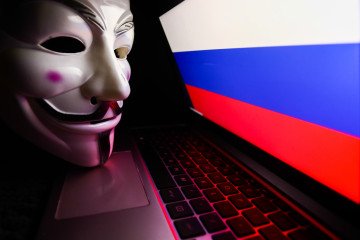 Russian State-Linked Hackers Breach US Critical Infrastructure in Cyber Operation Russian State-Linked Hackers Breach US Critical Infrastructure in Cyber Operation