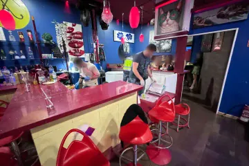 Five Arrested in Spain for Exploiting Ukrainian Refugees in Sex Trafficking Scheme Five Arrested in Spain for Exploiting Ukrainian Refugees in Sex Trafficking Scheme