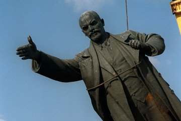 Russia’s Oreshnik Targets Lviv–And Lenin’s Archive Is Its Ironic Casualty
