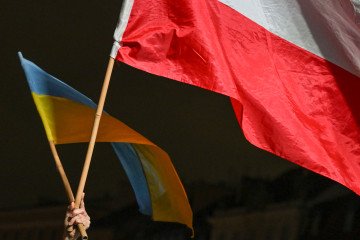 A Historian Explains the 1940s Bloodshed Between Ukrainians and Poles and the Road to Reconciliation Volhynia tragedy Ukrainian-Polish relations Ukraine Poland history Historical reconciliation