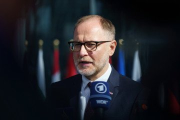 Latvia Moves to Bar Russians and Belarusians from Critical Infrastructure Leadership Roles Latvia Moves to Bar Russians and Belarusians from Critical Infrastructure Leadership Roles