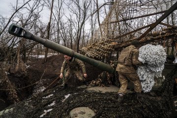Ukrainian Air Force Destroys Russian Command Post in Belgorod Region Ukrainian Air Force Destroys Russian Command Post in Belgorod Region