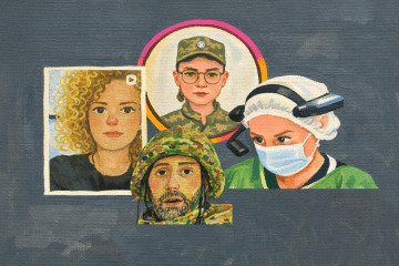 Why resist? How Ukrainians United to Defend Their Freedom