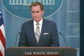 US Dismisses Russia’s Nuclear Drills as Threat, Says Russia Should Simply Withdraw from Ukraine