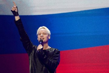 Spotify Removes Russian Artists Who Openly Support the Invasion of Ukraine Spotify Removes Russian Artists Who Openly Support the Invasion of Ukraine