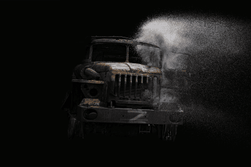 Daily Update: Russia Loses 1,000 Troops and 114 Artillery Systems in One Day