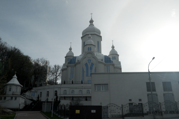 Like USSR, Russia Persecutes Protestants in Temporarily Occupied Ukraine