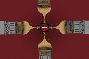 Why a Neo-Nazi Gathering Was Held Under the Auspices of the Russian Orthodox Church Why a Neo-Nazi Gathering Was Held Under the Auspices of the Russian Orthodox Church