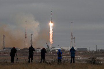 Russia Declares Western Satellites Supporting Ukraine Are “Legitimate Targets”