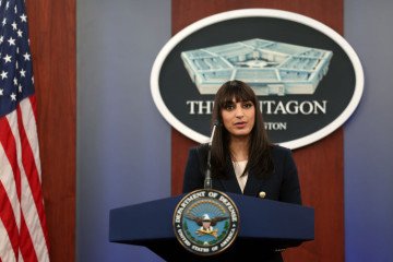 Pentagon Actively Plans to Secure $5.8 Billion Unspent Ukraine Aid