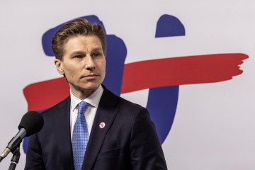 Finland to Supply Ukraine With €90 Million in Ammo From Frozen Russian Assets